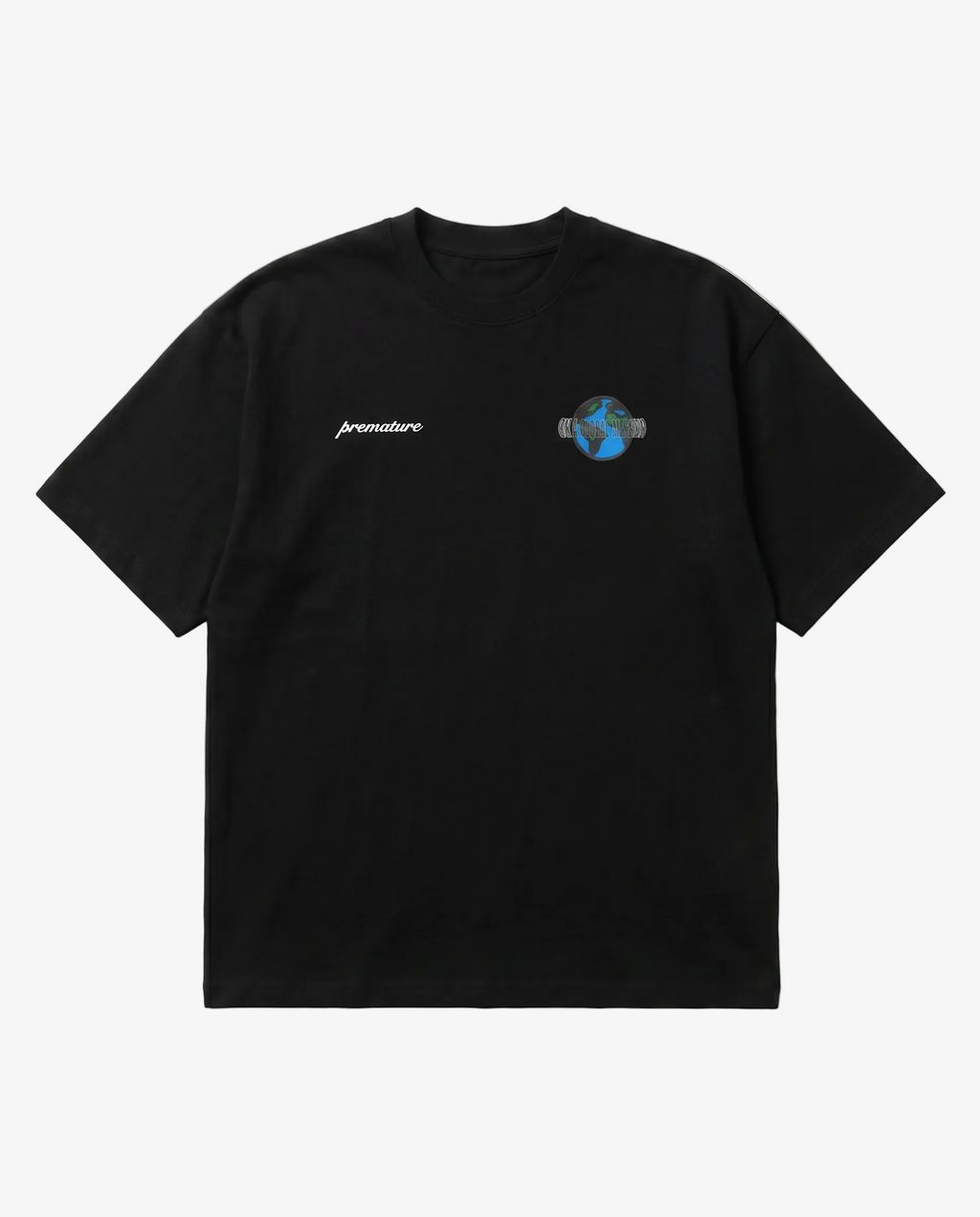 GLOBAL MISSION T-SHIRT
