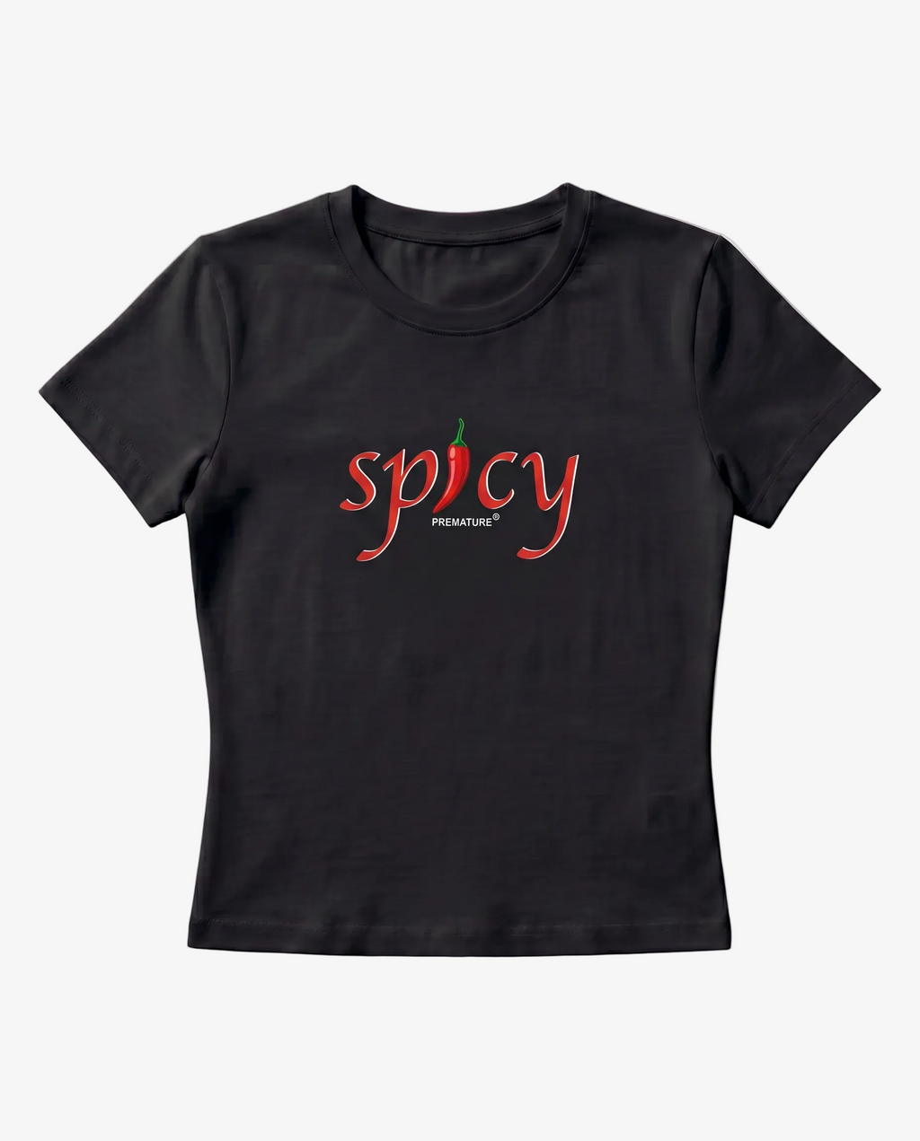 SPICY BABY TEE