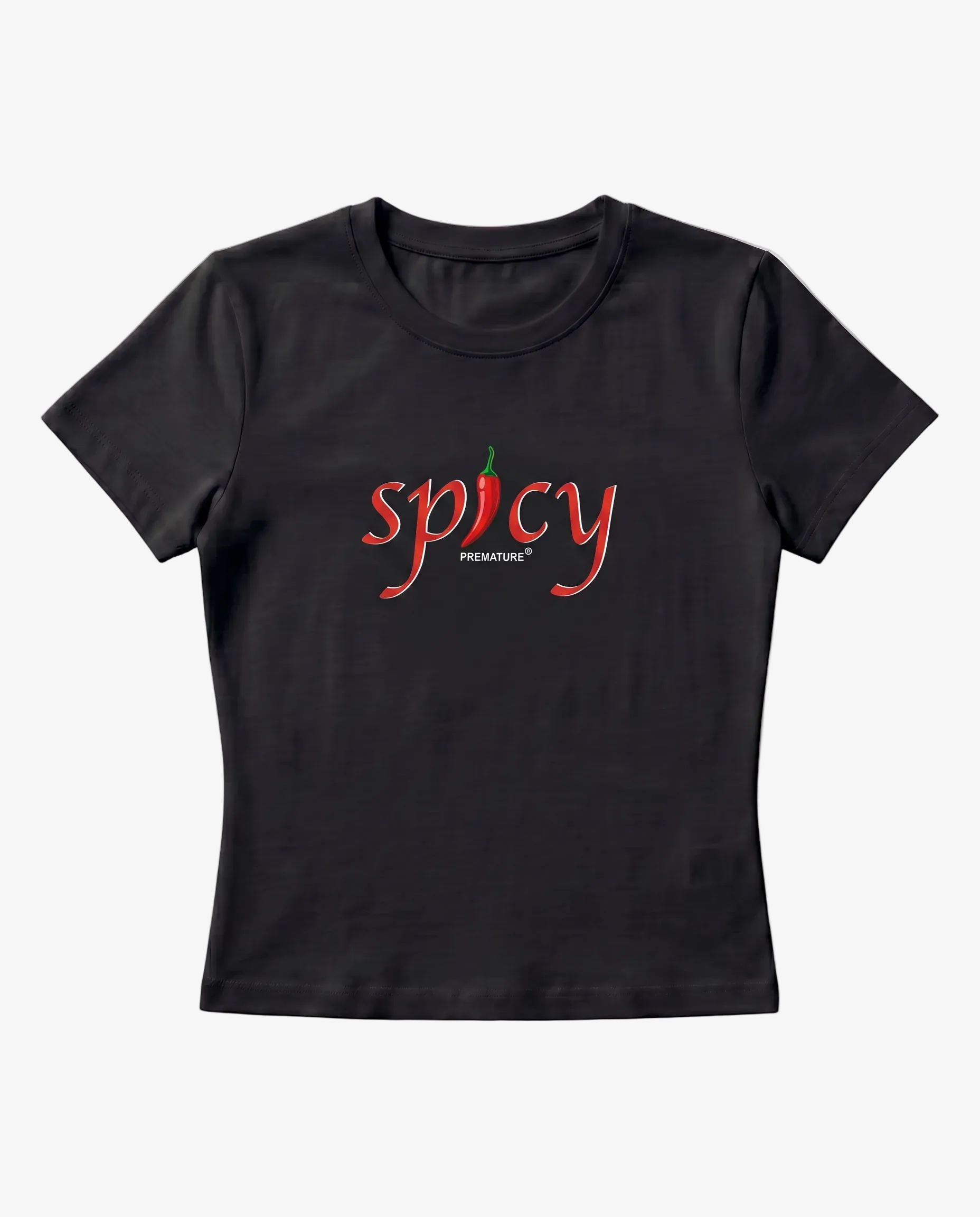 SPICY BABY TEE