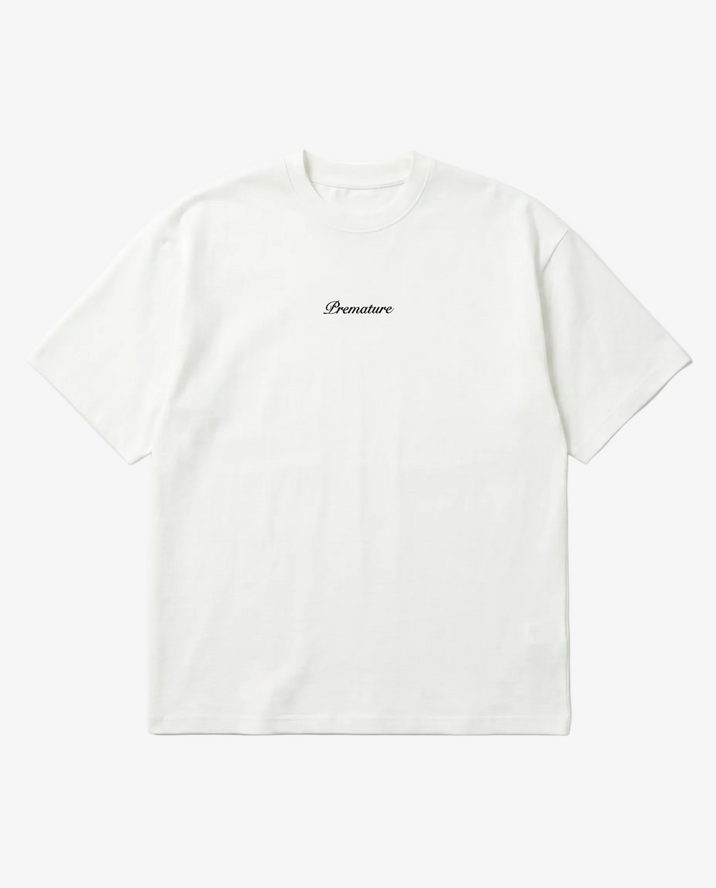 PREMATURE BEHAVIOR T-SHIRT