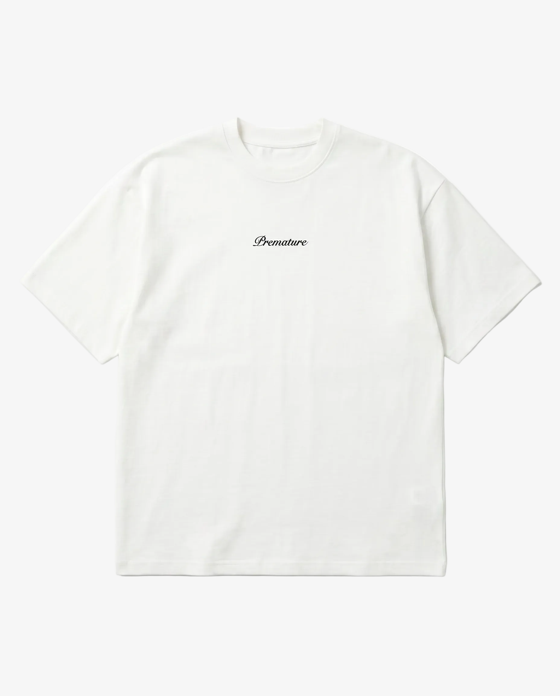 PREMATURE BEHAVIOR T-SHIRT