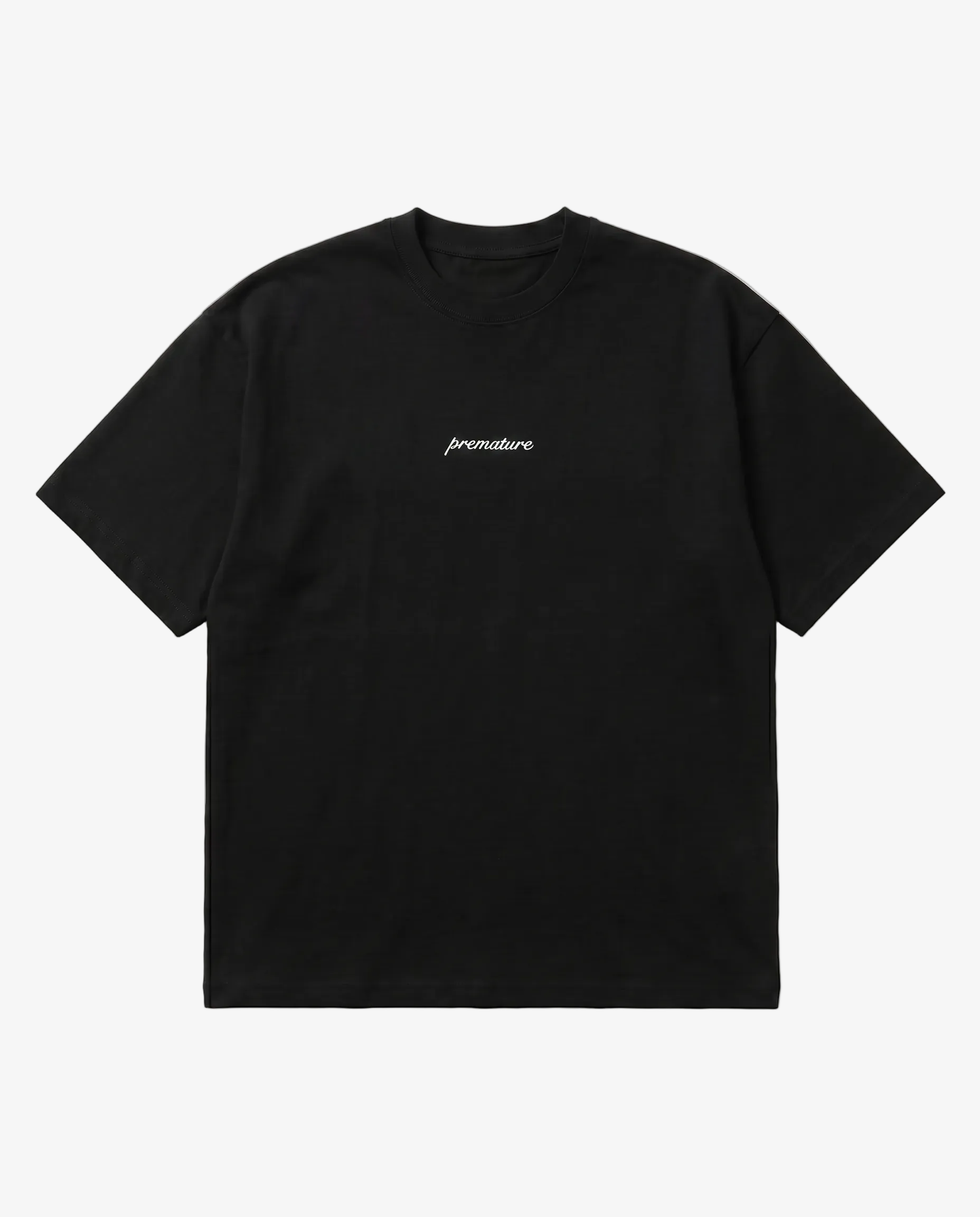 THE FLIGHT T-SHIRT