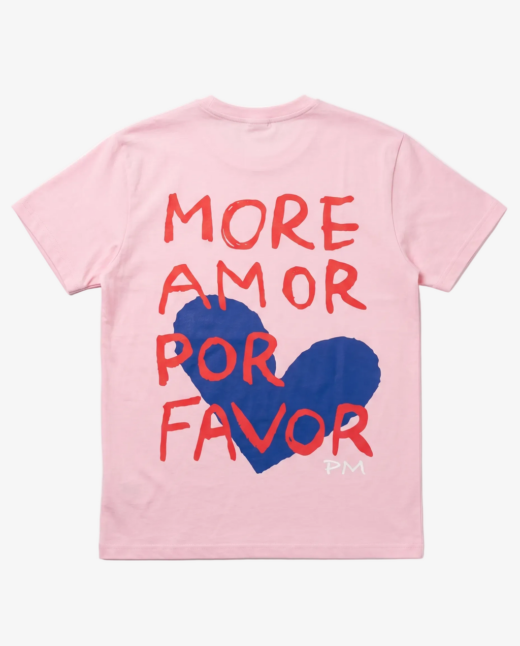 MORE AMOR T-SHIRT