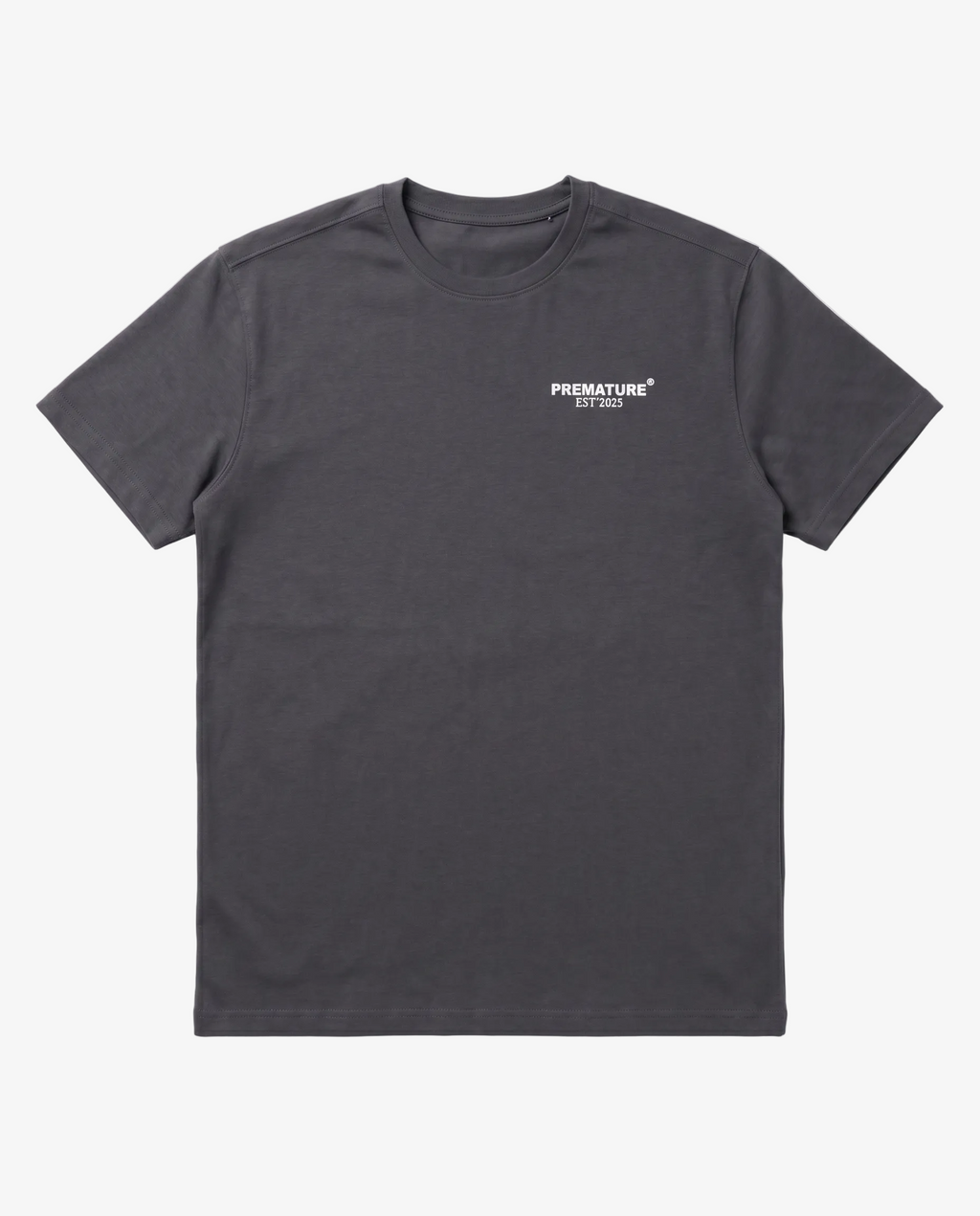 FRUIT OF THE SPIRIT T-SHIRT