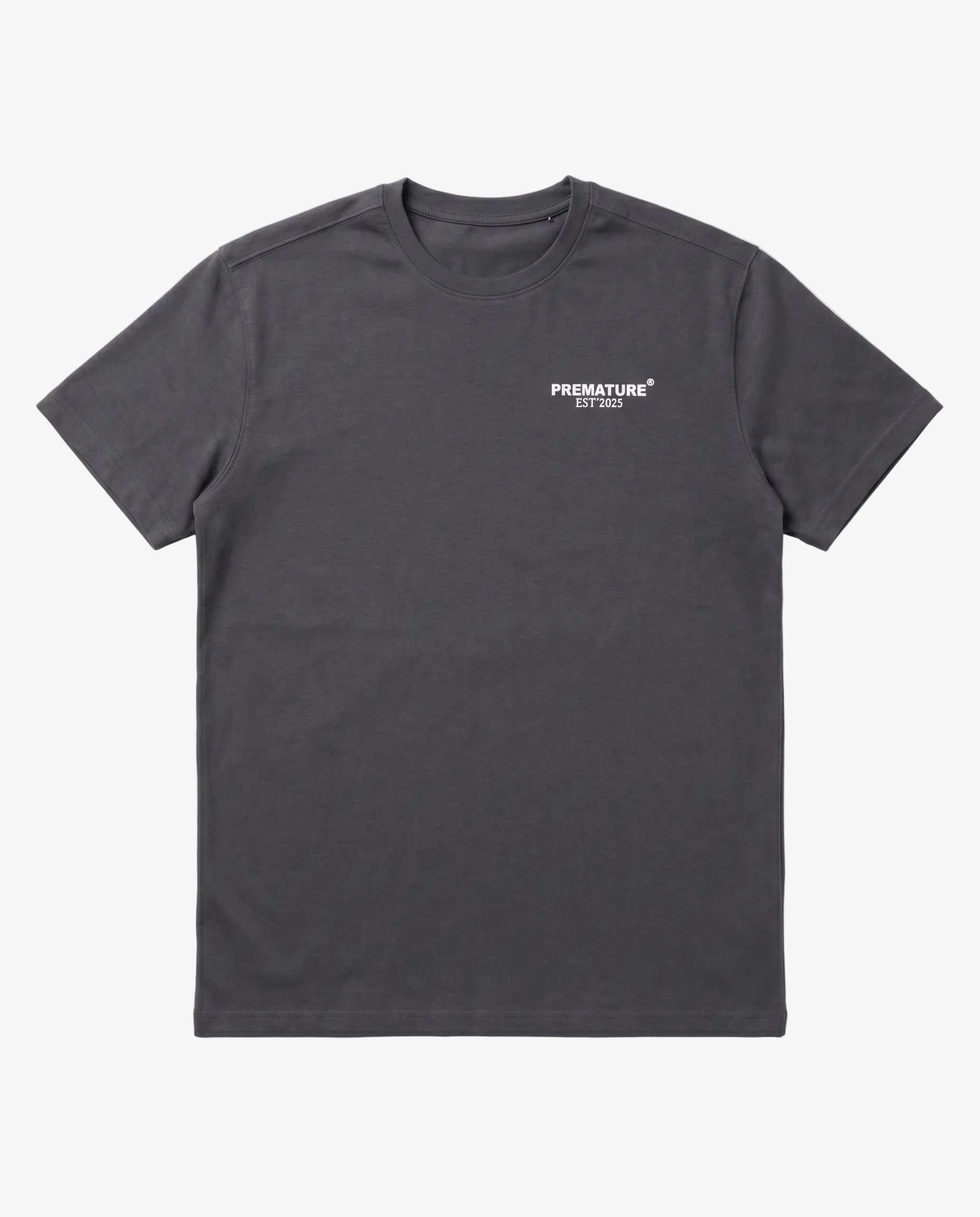 FRUIT OF THE SPIRIT T-SHIRT