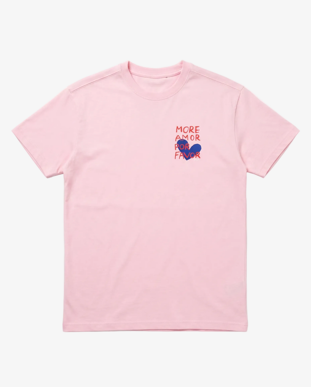 MORE AMOR T-SHIRT